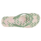 GREEN/PINK